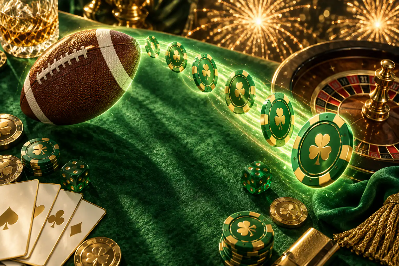 Linebet sport tikish: stadion va o'yin tahlili fonida bukmeker chizig'i